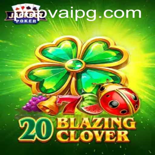 Exploring the Fascinating World of 20BlazingClover and POPVAI
