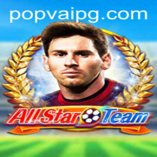 AllStarTeam: The Exciting World of POPVAI