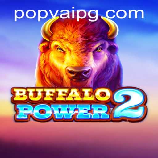 BuffaloPower2: Exploring the Wild and Exciting World of This New Game