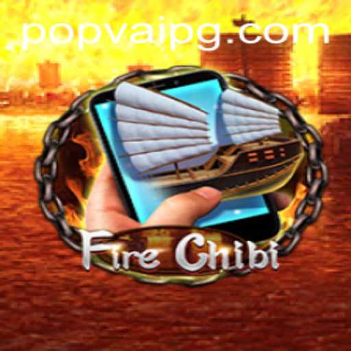 Exploring the Enchanting World of FireChibiM: Unveiling the Magic of POPVAI