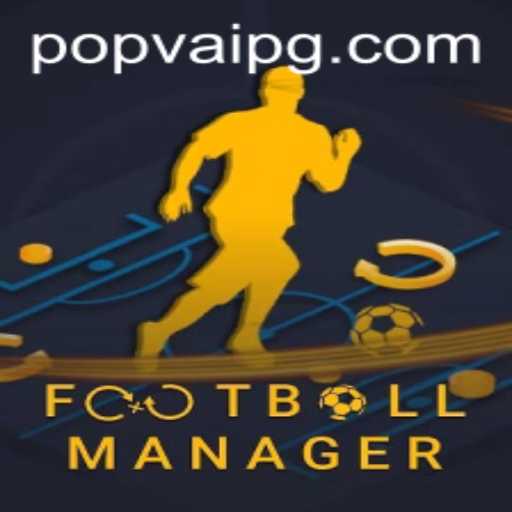 FootballManager: Navigating the Virtual Pitch with POPVAI