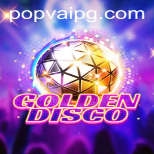 Experience the Groove of GoldenDisco with POPVAI