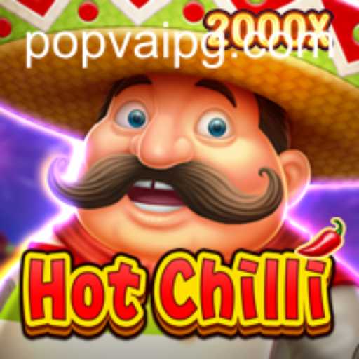 Discover the Exciting World of HotChilli: A POPVAI Adventure