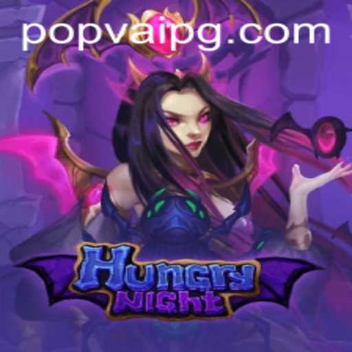 Explore the Thrilling World of HungryNight: A Game of Strategy and Survival