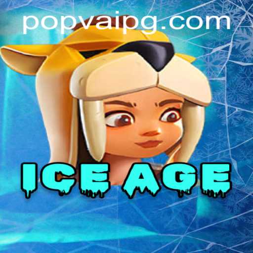 Dive into IceAge: The Revolutionary POPVAI Adventure
