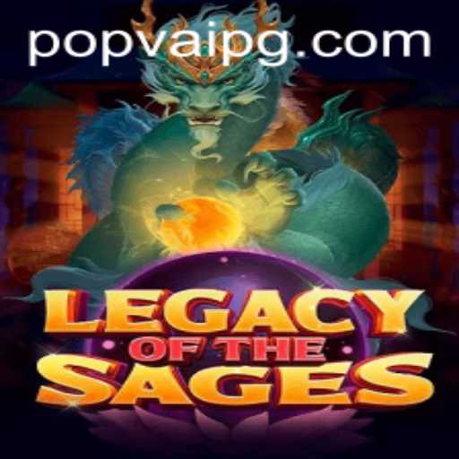 Exploring the Enchanting World of LegacyoftheSages and the POPVAI Challenge