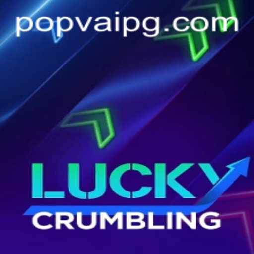 LuckyCrumbling: A Thrilling Adventure in Gaming