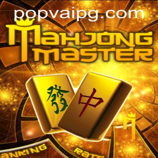 MahJongMaster: Explore the Classic Game with a Modern Twist