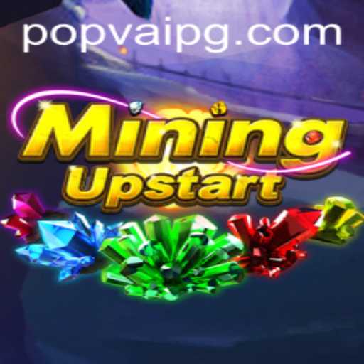 MiningUpstart: A New Era in Digital Gaming with POPVAI Technology