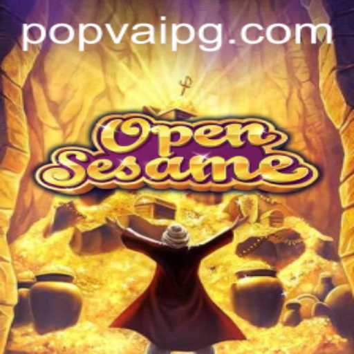 OpenSesame: The Exciting New World of POPVAI