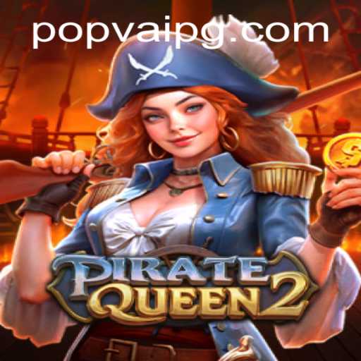 Embark on an Epic Adventure with PirateQueen2: Dive Deep into the Legend of POPVAI