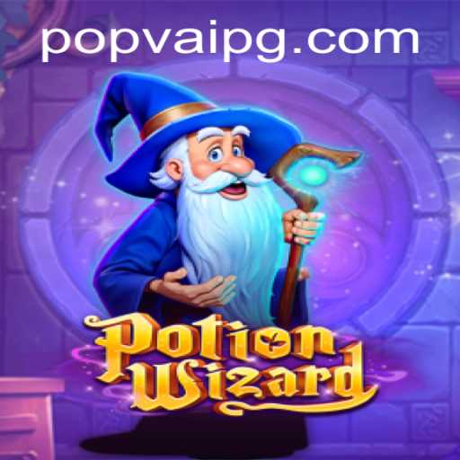 Discover the Magical World of PotionWizard: A Deep Dive into the Enchanting Gameplay