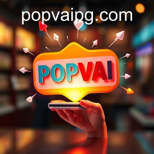 Promoção POPVAI: A Estratégia Inteligente de Marketing