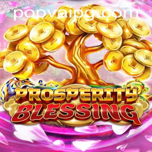 ProsperityBlessing: Navigating the World of POPVAI