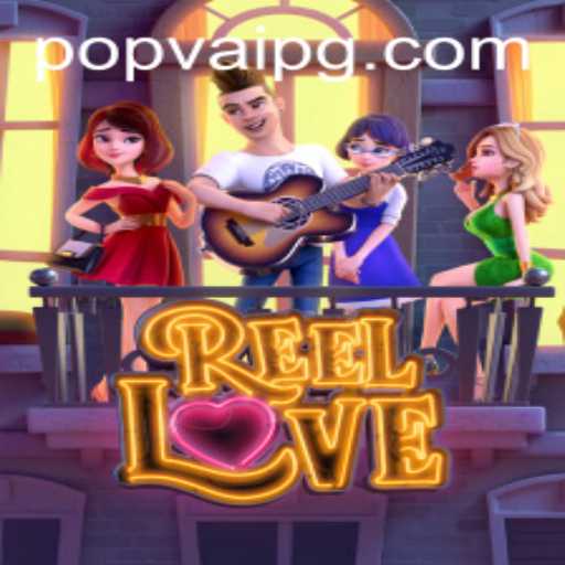 Unlock the Thrills of ReelLove: A POPVAI Adventure