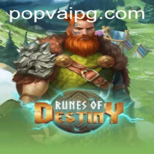 Discover the Enchanting World of RunesOfDestiny - The Next Frontier in Gaming