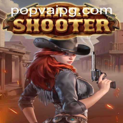 Unveiling Sharpshooter: The Thrilling Adventure with POPVAI