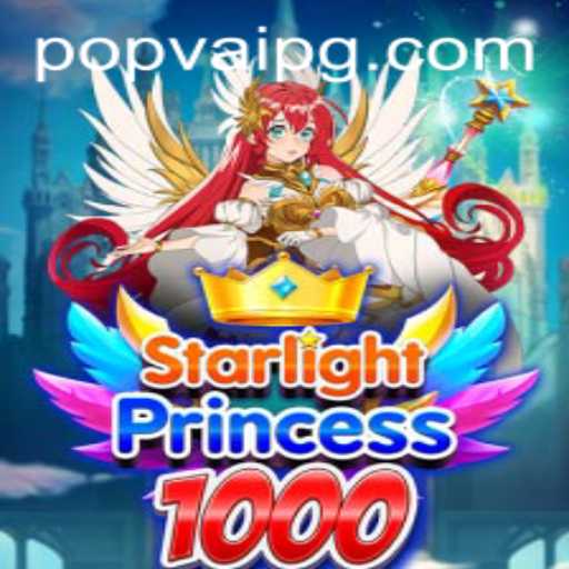 Exploring the Enchanting World of StarlightPrincess1000: A POPVAI Adventure