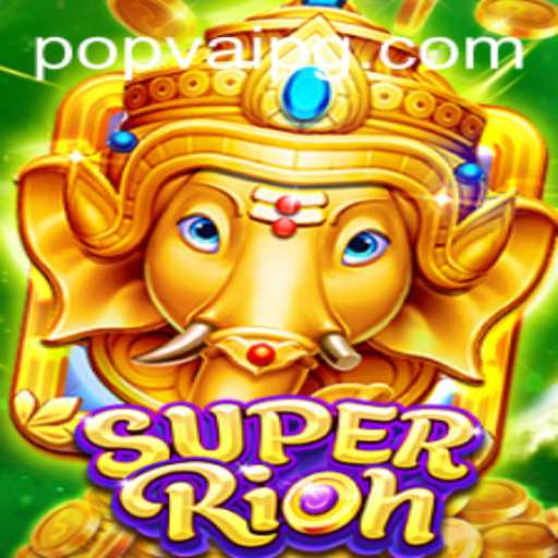 Discover the Thrilling World of SuperRich and the Innovative Gameplay of POPVAI