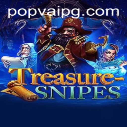 Dive into the Exciting World of TreasureSnipes