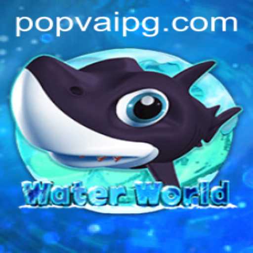 Dive into Adventure with WaterWorld: A New Era of Gaming with POPVAI