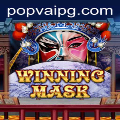 Unveiling WinningMask: The Game Revolutionizing Strategy in the Age of POPVAI