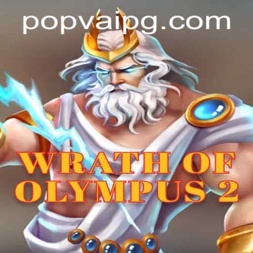 Wrath of Olympus 2: A Mythical Adventure in the Gaming World